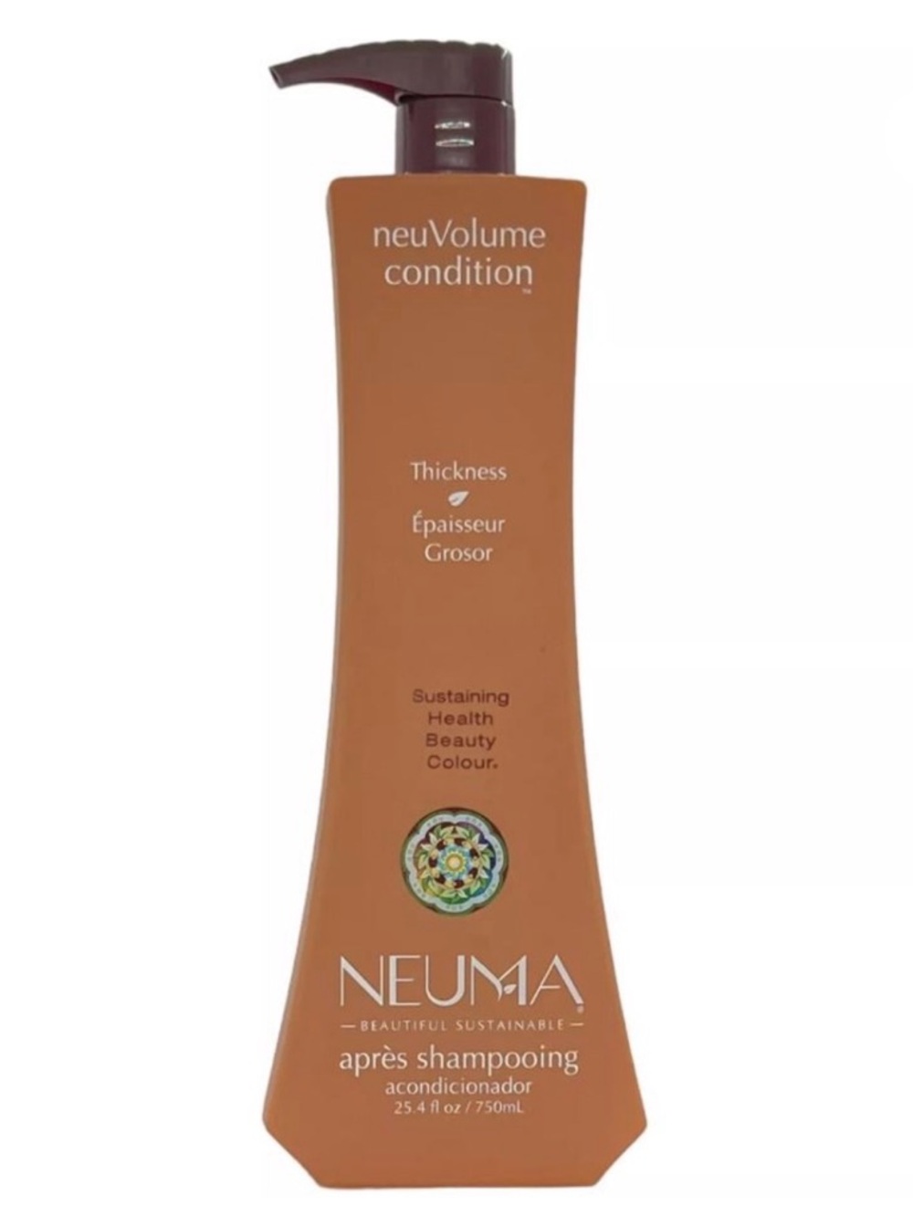 Neuma NeuVolume Thickness Conditioner 25.4 fl oz